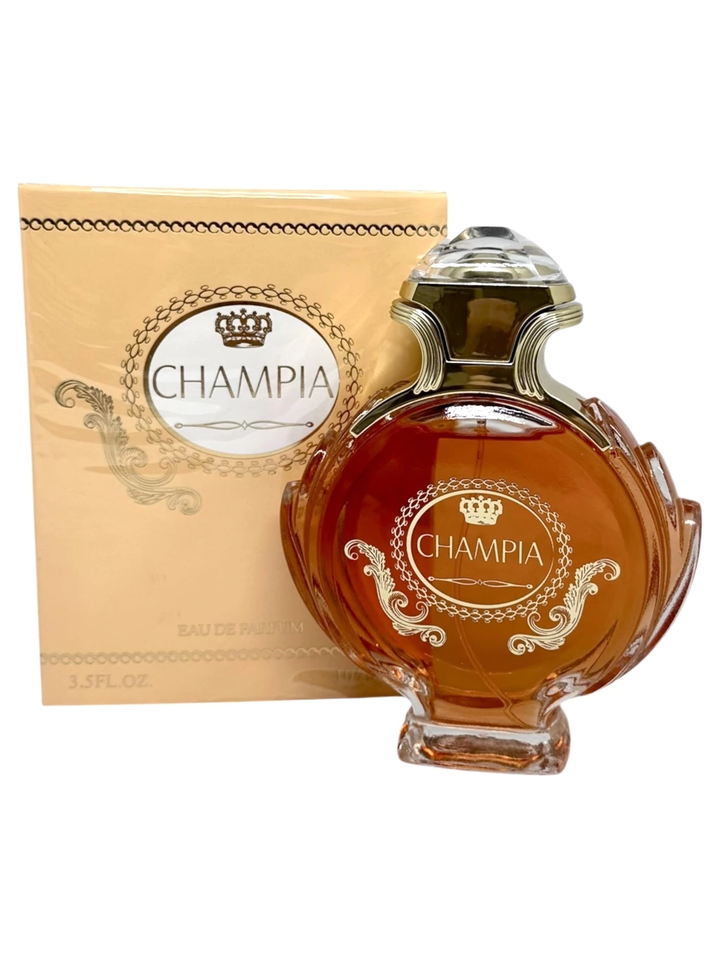 Perfume Champia 100ml